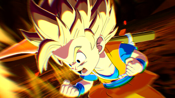 DRAGON BALL: Sparking! ZERO Season Pass