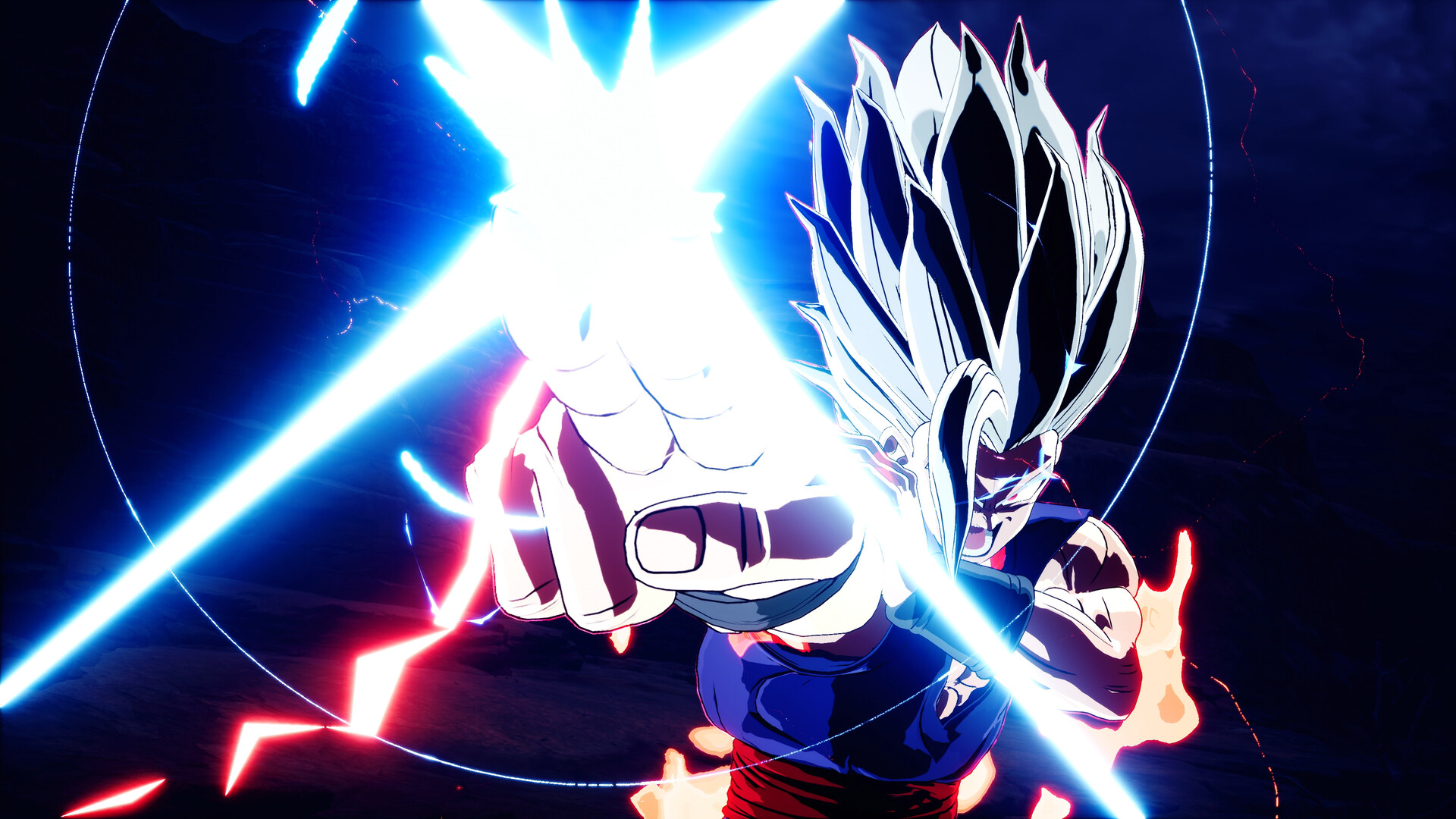 DRAGON BALL: Sparking! ZERO Season Pass Featured Screenshot #1