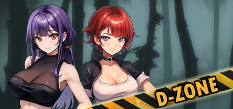 D-Zone banner