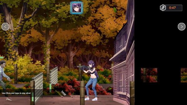 D-Zone screenshot 4