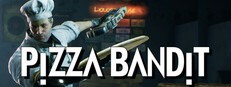 Pizza Bandit - Alpha Test