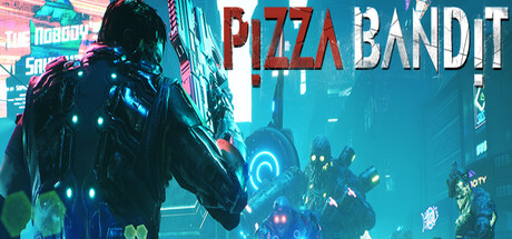 Pizza Bandit Playtest Cheat Engine/CT