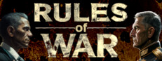 Rules of War