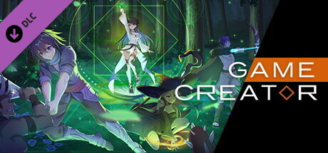 GameCreator - SRPG - 光之阵 - Formation of Light（角色扮演-战棋 RPG-Strategy）