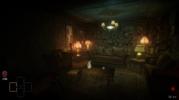 THE TAG-ALONG OBSESSION screenshot 4