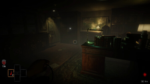 THE TAG-ALONG OBSESSION screenshot 1