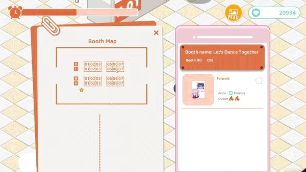 Sensei! I Like You So Much! video 16