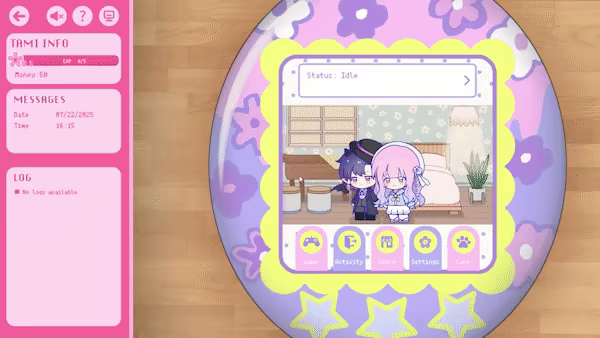 Sensei! I Like You So Much! video 12
