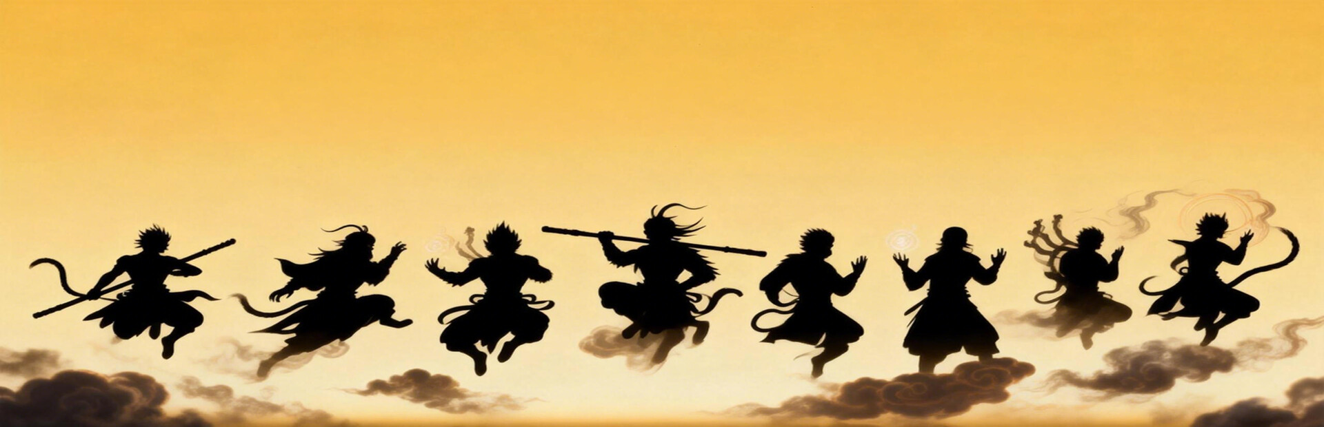 Hellfire: Wukong