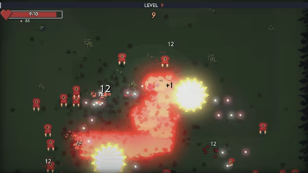 Veil Runners video 1