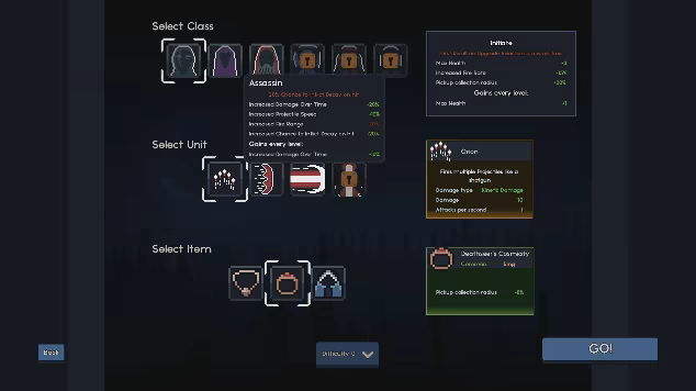 Veil Runners video 2