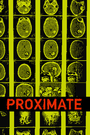 Cover art of PROXIMATE