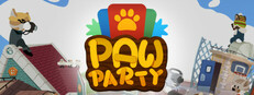 Paw Party: Joke'em