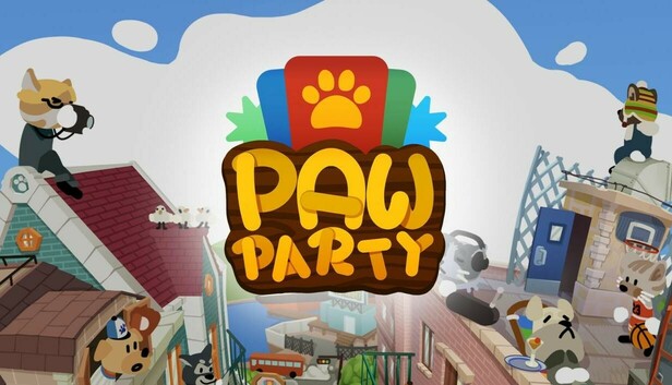 Paw Party