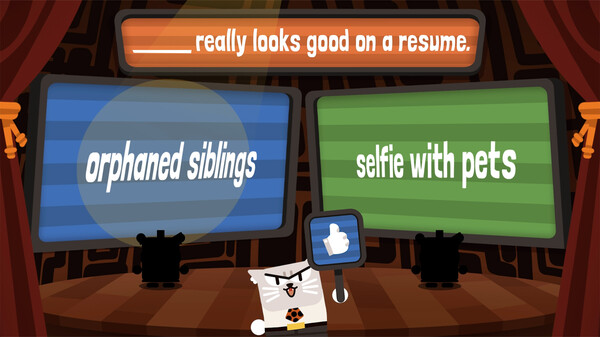 Paw Party screenshot 3