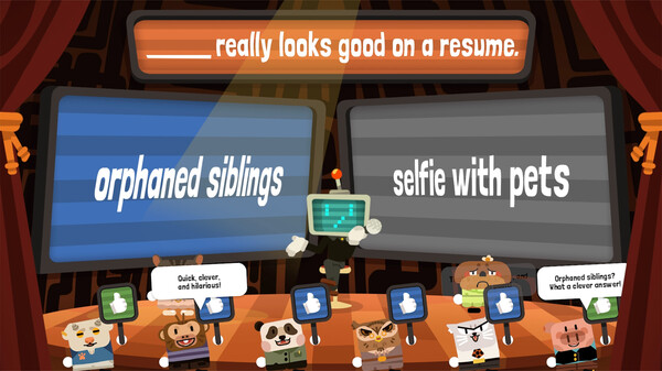 Paw Party screenshot 4