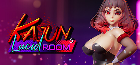 kajun's-lucid-room