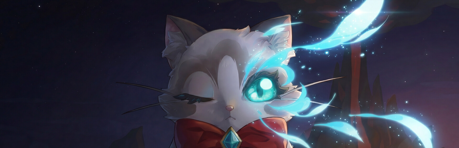 Sleepy Cat