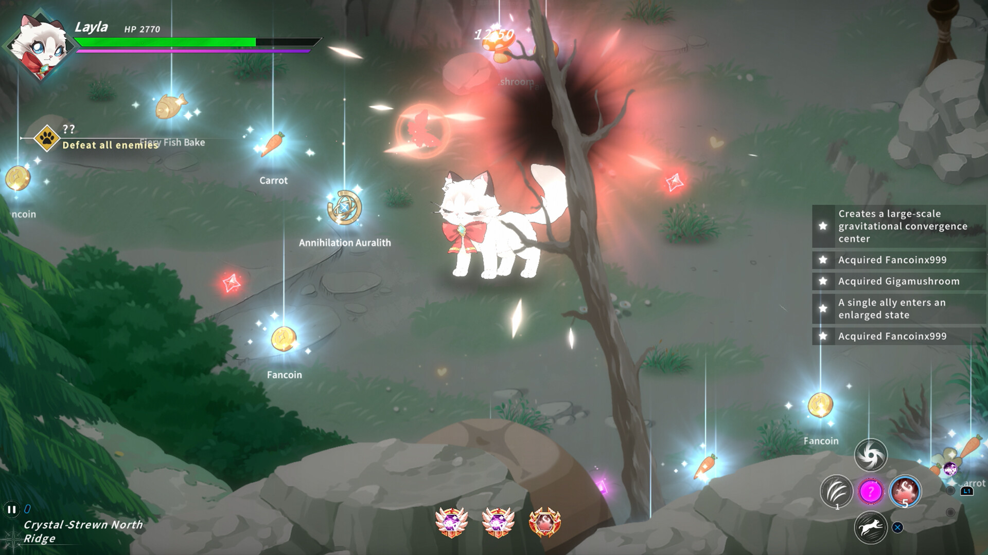 Sleepy Cat screenshot #21