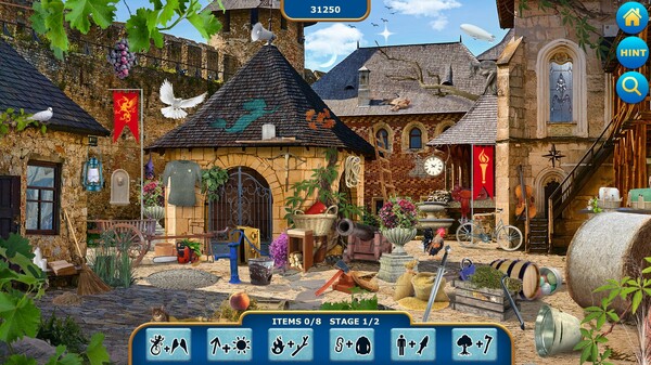 Lots of Things: Collector's Edition screenshot 18