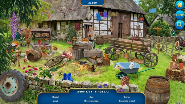 Lots of Things: Collector's Edition screenshot 17