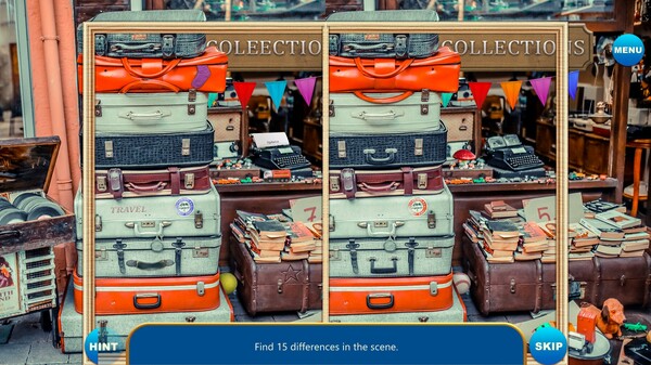 Lots of Things - Collector's Edition.