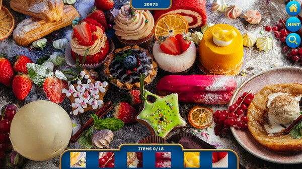 Lots of Things - Collector's Edition.