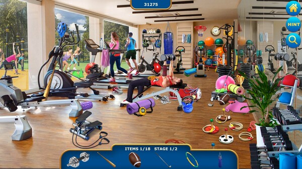 Lots of Things: Collector's Edition screenshot 9