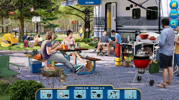 Lots of Things - Collector's Edition screenshot 1