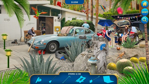 Lots of Things: Collector's Edition screenshot 11