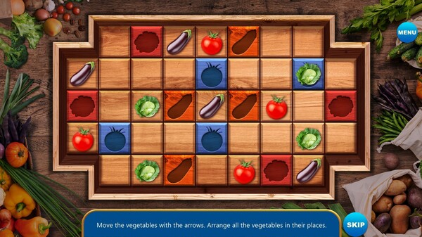 Lots of Things: Collector's Edition screenshot 10