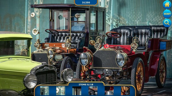 Lots of Things - Collector's Edition.