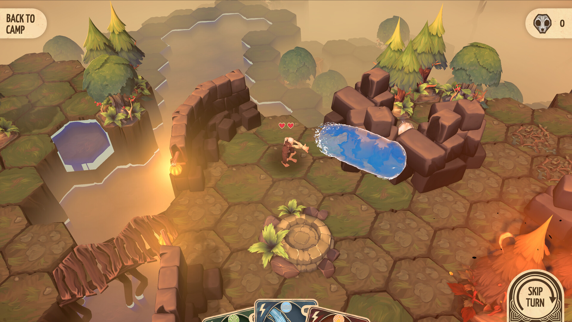 Urok screenshot #2