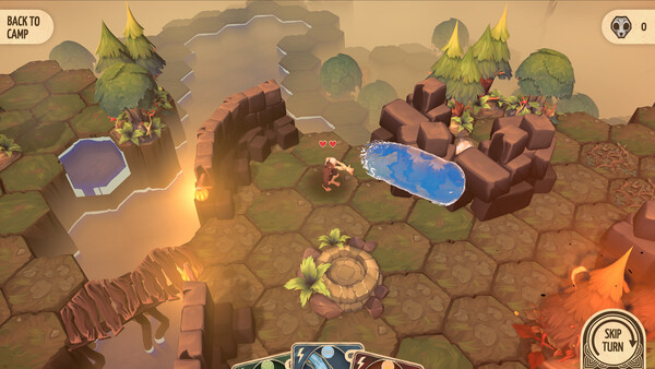 Urok Screenshot
