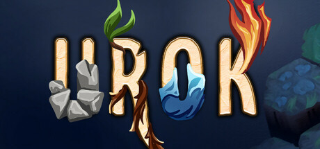 Urok cover art