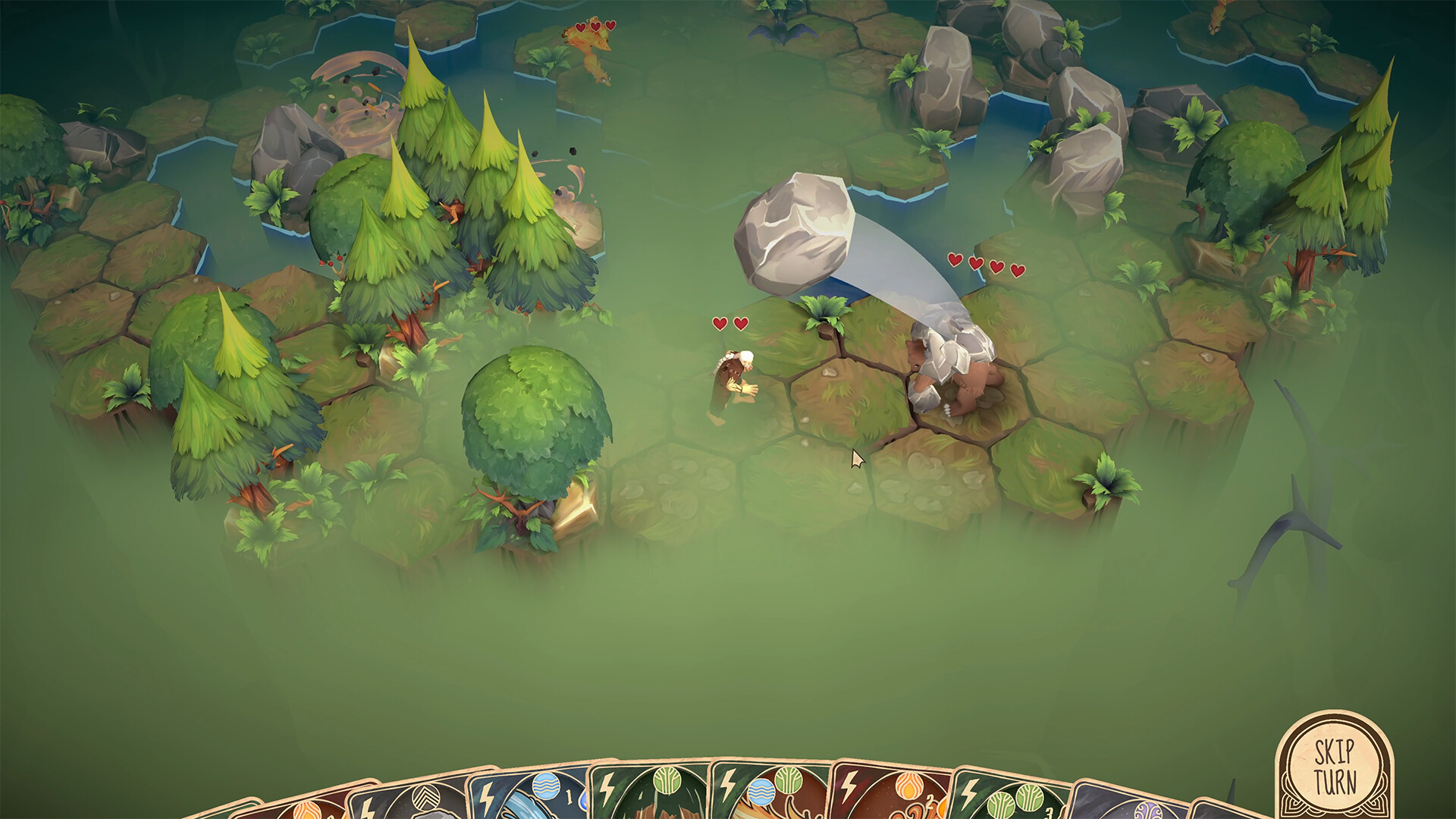 Urok screenshot 8