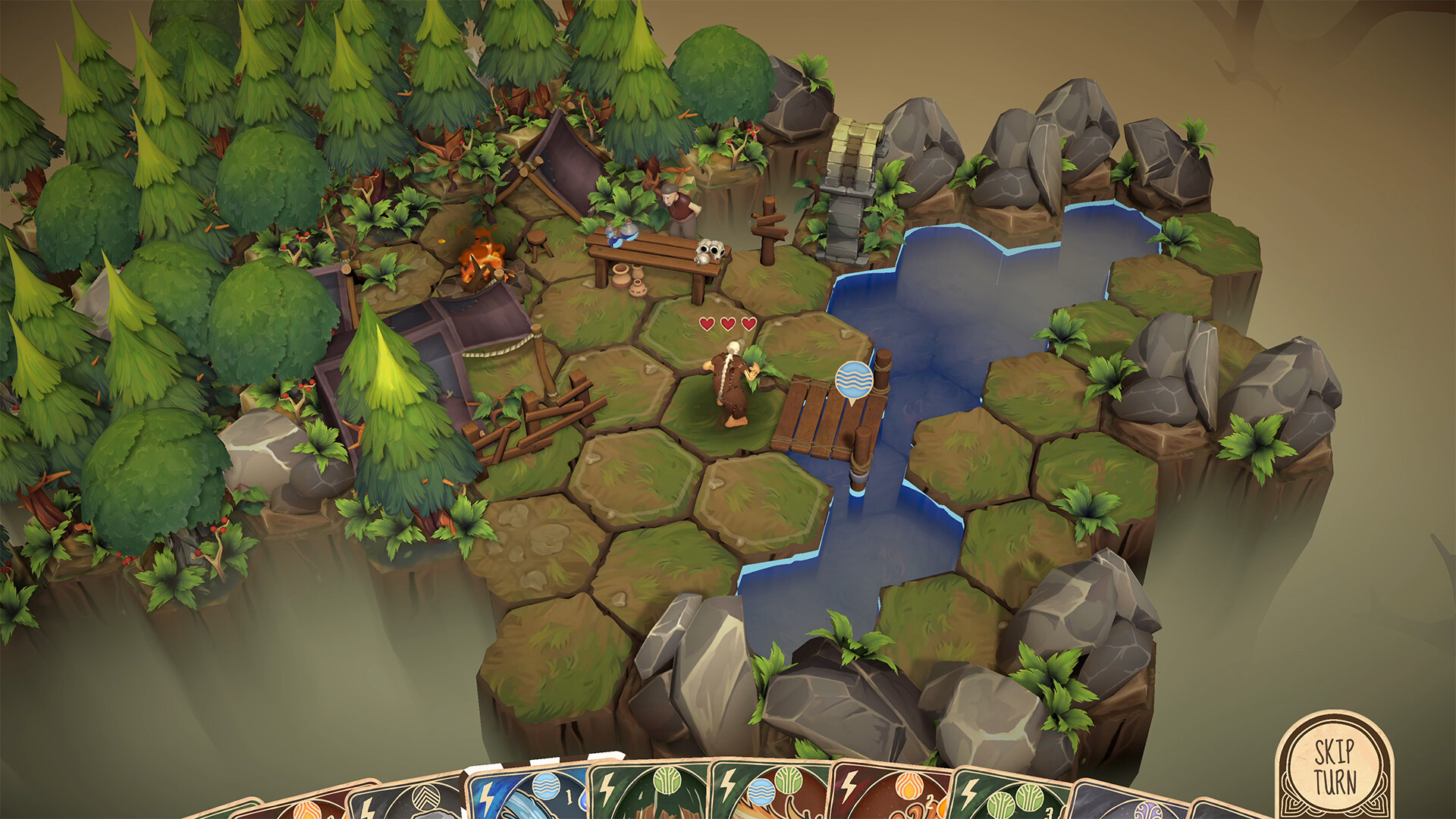 Urok screenshot #6