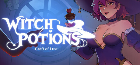 Witch Potions - Craft of Lust - LovePotion. Popular. 