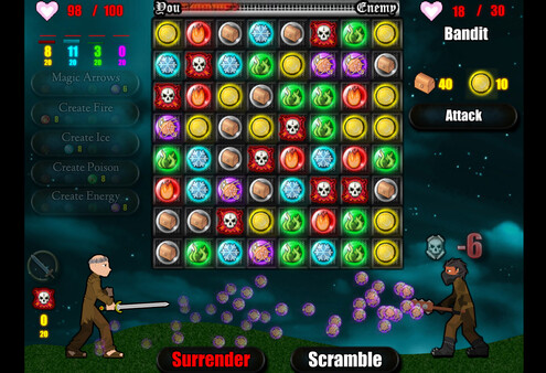 Undefined Game Pack
