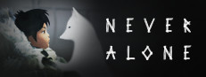 Never Alone (Kisima Ingitchuna) Banner