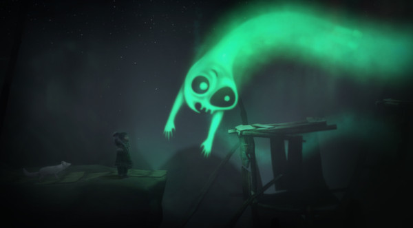 Never Alone screenshot