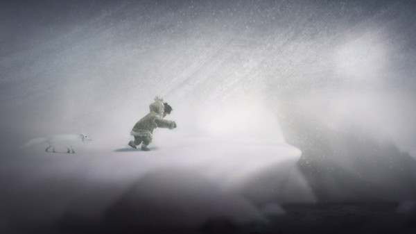 Never Alone (Kisima Ingitchuna) screenshot 2