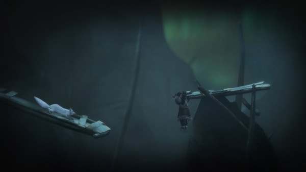 Never Alone screenshot