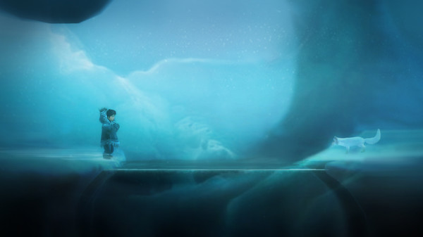 Never Alone screenshot