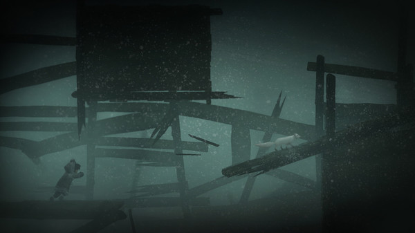 Never Alone screenshot