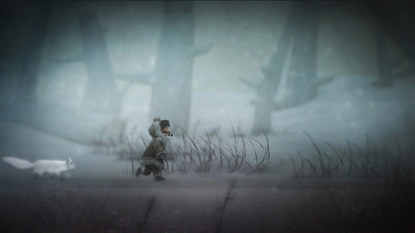 Never Alone screenshot