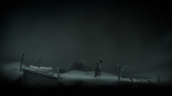 Never Alone screenshot