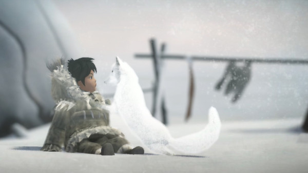 Never Alone (Kisima Ingitchuna) — 1