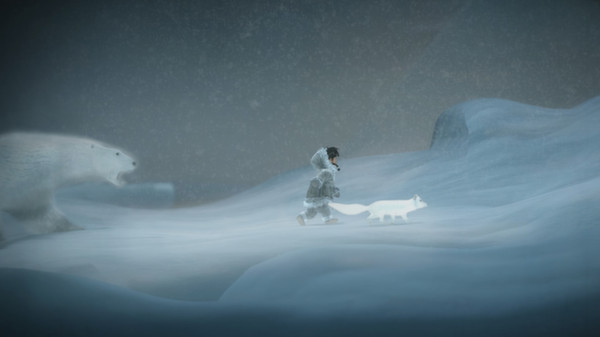 Never Alone screenshot