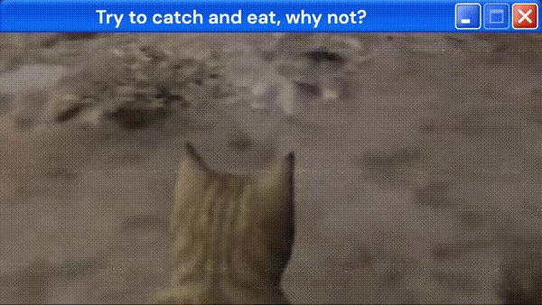 Fur-Fighters Frenzy video 3